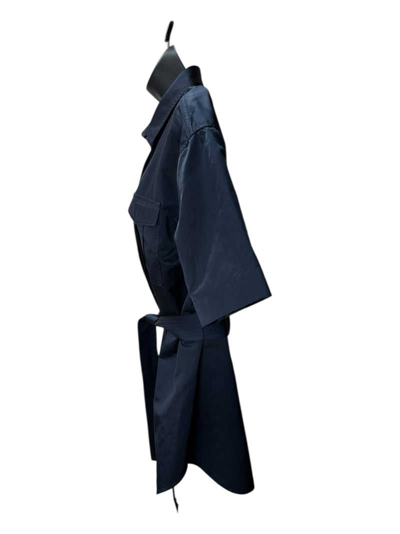 banana republic Size M Navy Dress