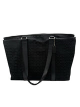 Coach Black Handbag