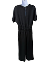 SPANX Size S Black jumpsuit