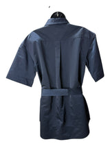 banana republic Size M Navy Dress