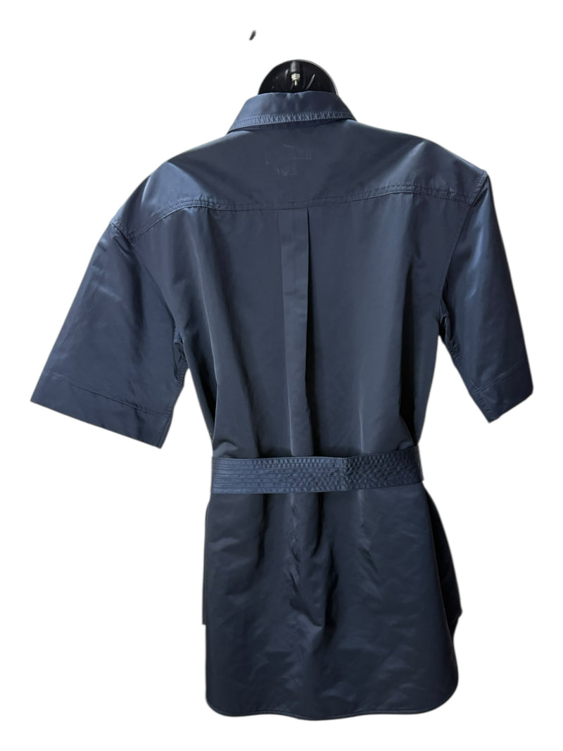 banana republic Size M Navy Dress