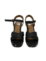 DOLCE VITA 8.5 Black SHOES