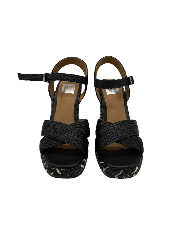 DOLCE VITA 8.5 Black SHOES