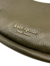 KATE SPADE Green Handbag