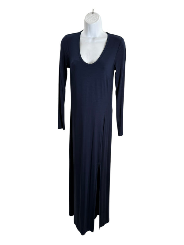 TRINA TURK Women Size S Navy Dresses