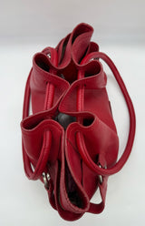 COLE HAAN Red handbags