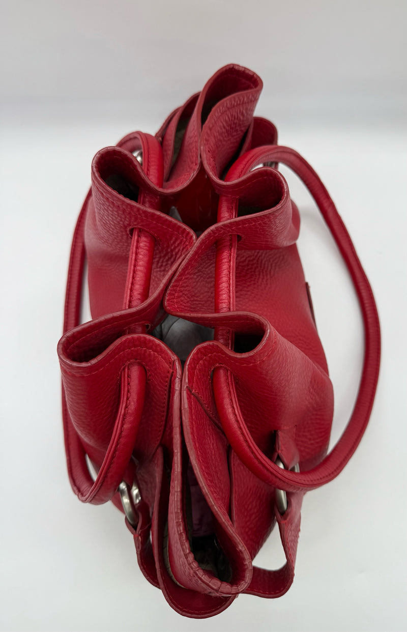 COLE HAAN Red handbags