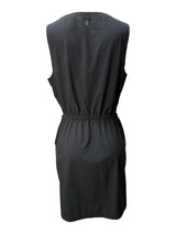 Free Fly Size L Black Dress