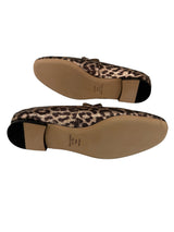 KATE SPADE 7.5 BRONZE SHOES
