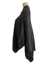all saints Size OS Black Cardigan