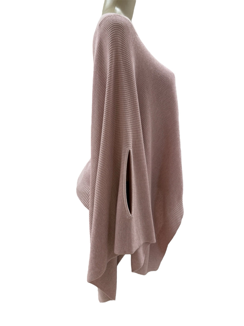 lululemon Size OS mauve Sweater