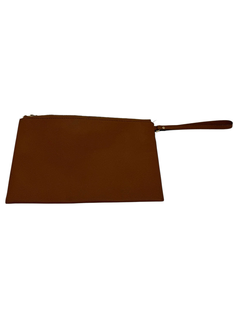 MICHAEL KORS Tan Handbag