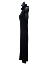 stateside Women Size M Black Dresses