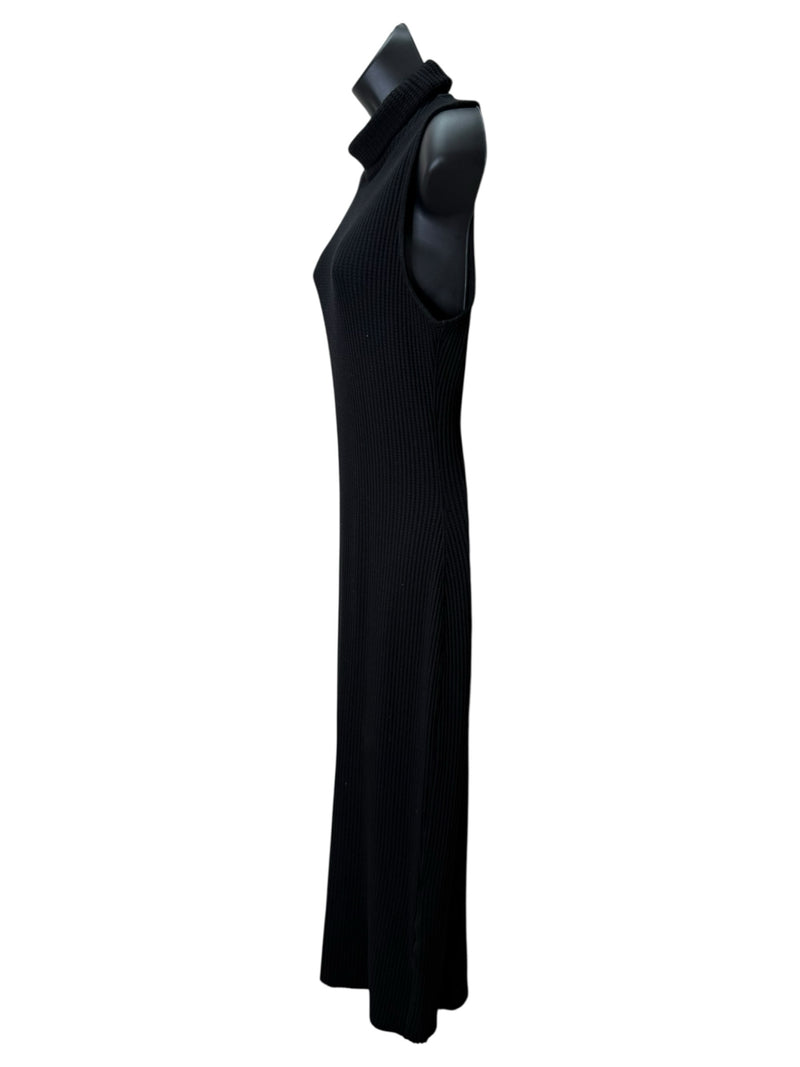 stateside Women Size M Black Dresses