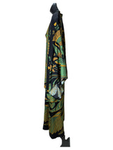 Double J Women Size L MULTI Dresses