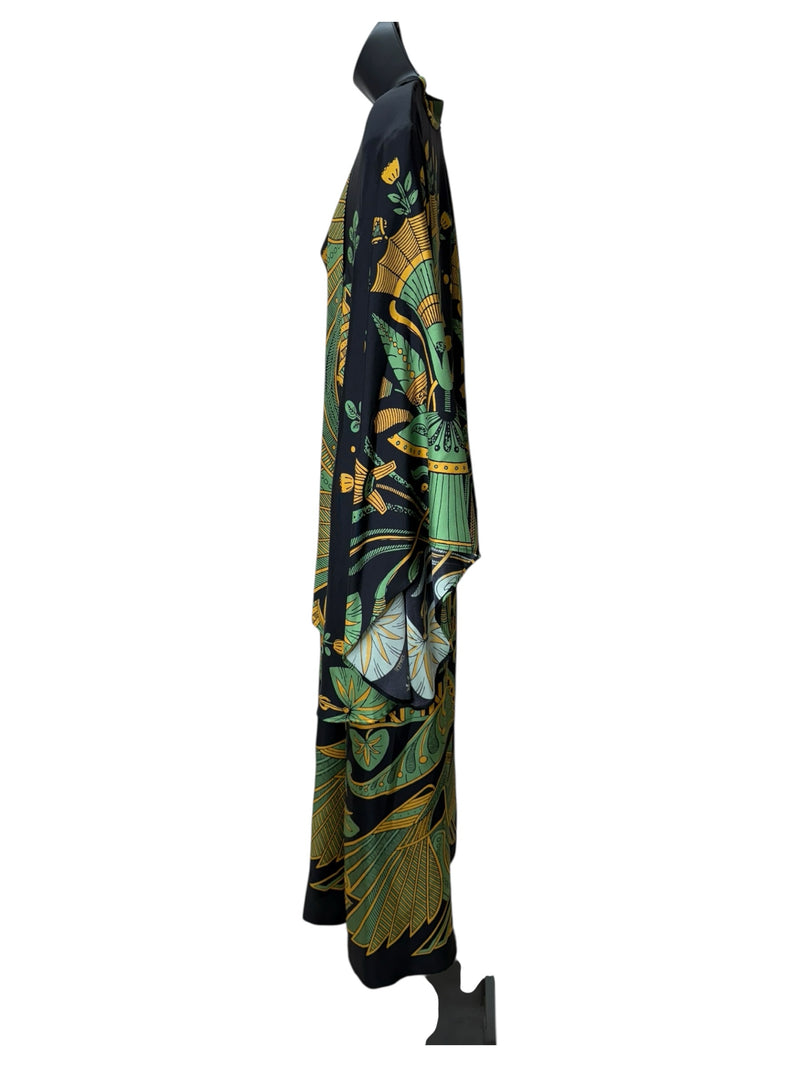 Double J Women Size L MULTI Dresses