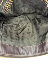 GUCCI Brown Handbag