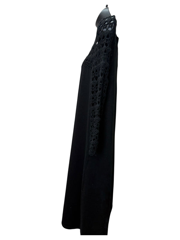 lilly publitizer Women Size L Black Dresses