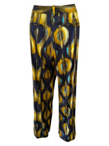 ba&sh Size 38 MULTI Pants