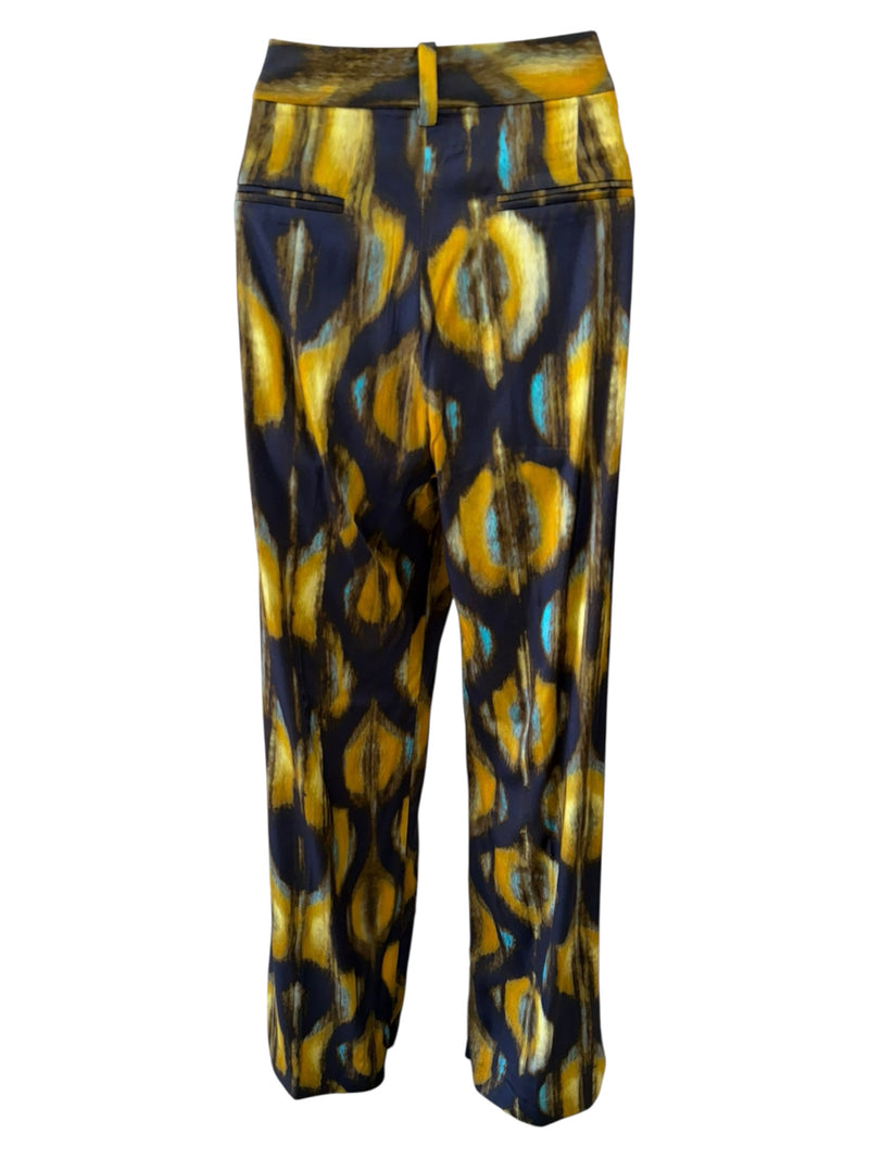 ba&sh Size 38 MULTI Pants