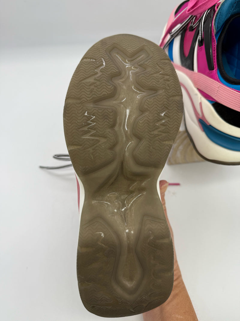 Lola Cruz 6.5 MULTI SHOES