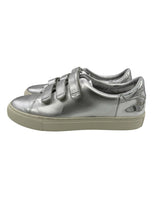 Tory Sport 9 Silver SHOES