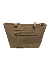MICHAEL KORS Tan Handbag