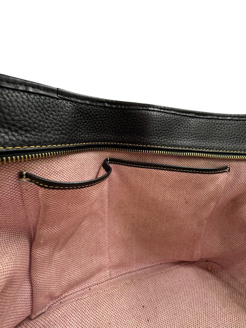 dooney and bourke Black Handbag