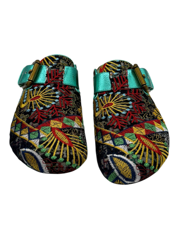 Kurt Geiger 7.5 MULTI SHOES