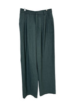 Billy Reid Size 6 Green Pants