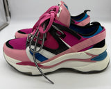 Lola Cruz 6.5 MULTI SHOES
