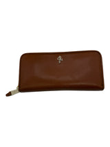 COLE HAAN Brown wallet