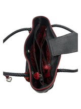 BRIGHTON Black Handbag