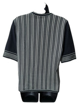 TORY BURCH Size M Black TOPS