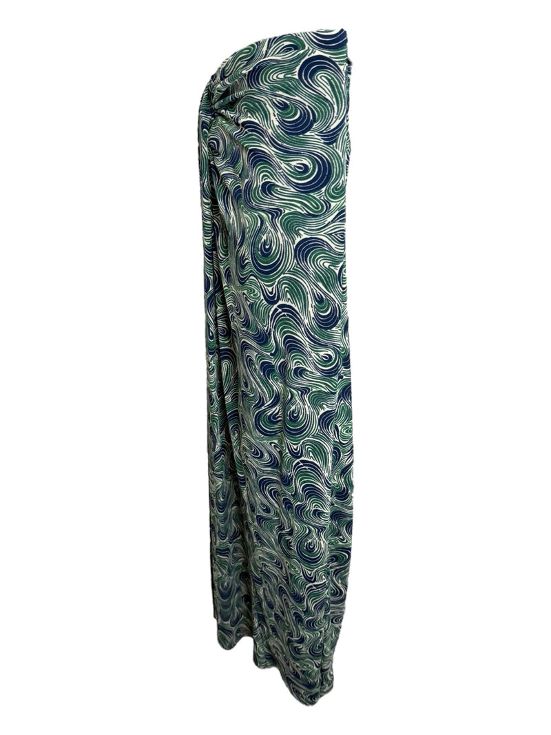 Cinq a Sept Size 4 MULTI Skirt