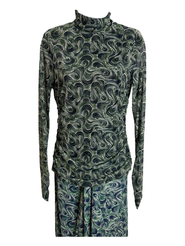 Cinq a Sept Size M MULTI TOPS
