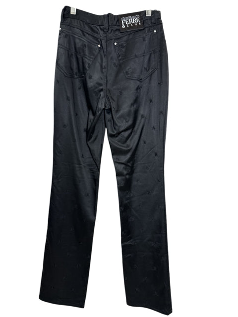 gianfranco ferre Size S Black Pants