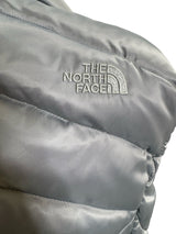 THE NORTH FACE Size M Gray Jacket