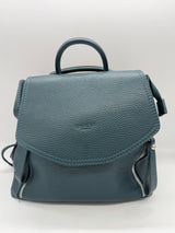 Unicai Teal Handbag