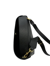 Cuyana Black Handbag
