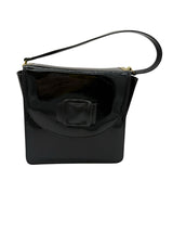 NATURALIZER Black Handbag