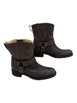 ll bean 8.5 Chocolate Boots
