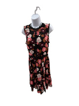 KATE SPADE Size 8 Black Dress