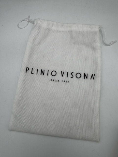 PLINIO VISONA bone Handbag