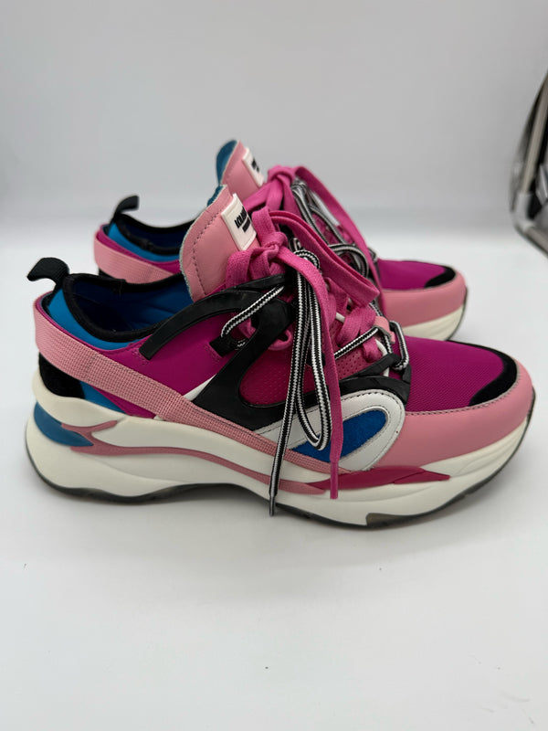 Lola Cruz 6.5 MULTI SHOES