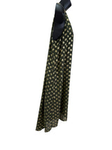 MICHAEL KORS Size M olive green Dress