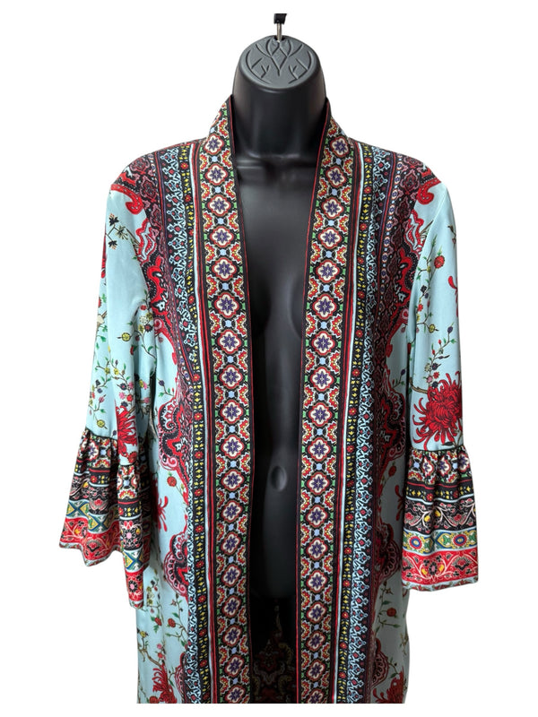 alice + olivia Women Size M MULTI Dresses
