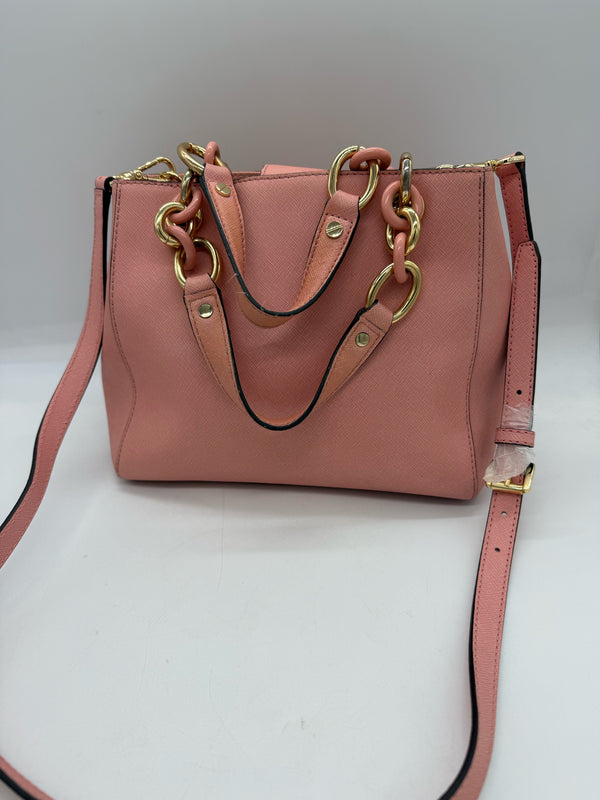 MICHAEL KORS Pink Handbag