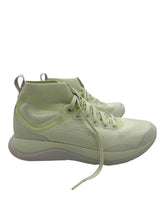 lululemon 7 Green Sneakers