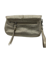 Coach Gold Handbag